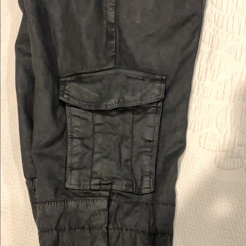 Vintage deluxe Zara basic - Picture 6 of 6